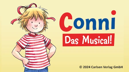 Conni das Musical